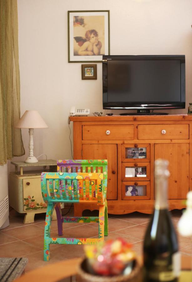 House Kvin Apartment Baska Voda Ngoại thất bức ảnh