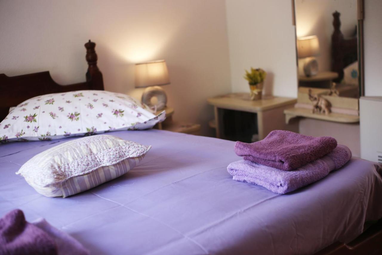 House Kvin Apartment Baska Voda Ngoại thất bức ảnh