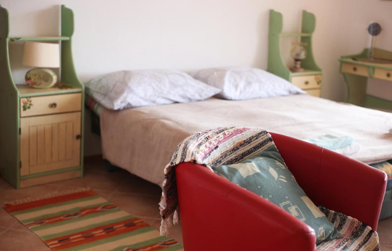 House Kvin Apartment Baska Voda Ngoại thất bức ảnh