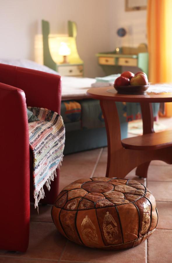 House Kvin Apartment Baska Voda Ngoại thất bức ảnh