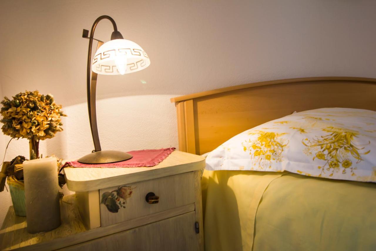 House Kvin Apartment Baska Voda Ngoại thất bức ảnh