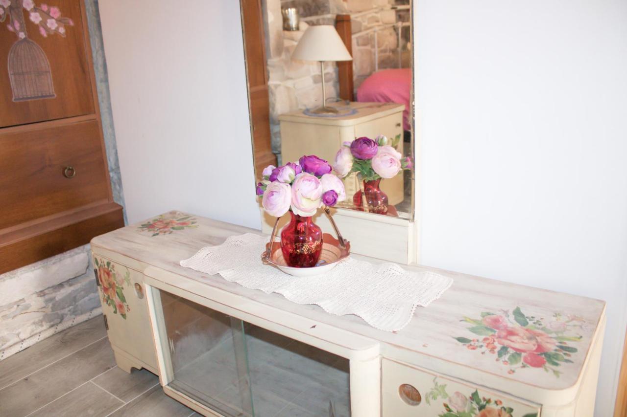 House Kvin Apartment Baska Voda Ngoại thất bức ảnh